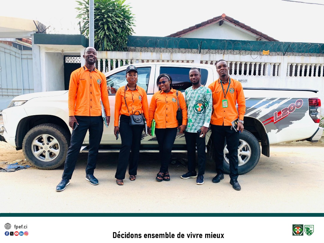 CAMPAGNE D&#039;ENROLEMENT DES AGENTS INTERMINISTERIELS